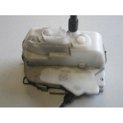 Serrure Arriere Droit Renault Megane 2 Phase 2